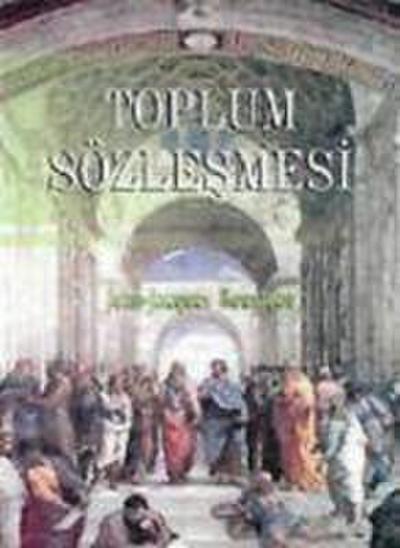 Toplum Sözlesmesi