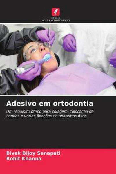 Adesivo em ortodontia