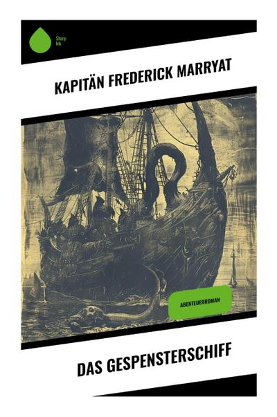 Das Gespensterschiff