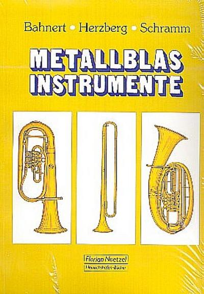 Metallblasinstrumente