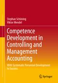 Competence Development in Controlling and Manageme