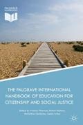 The Palgrave International Handbook of Education f