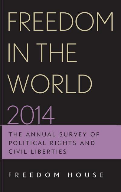 Freedom in the World 2014