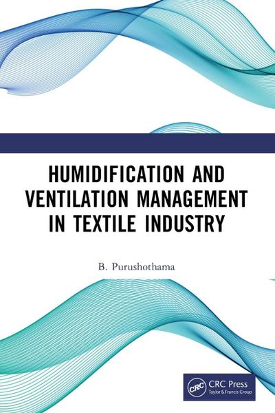 Humidification and Ventilation Management in Textile Industry