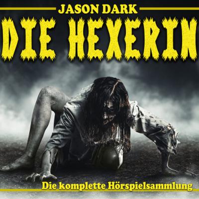 Die Hexerin, 3 Audio-CD