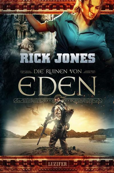 Die Ruinen von Eden