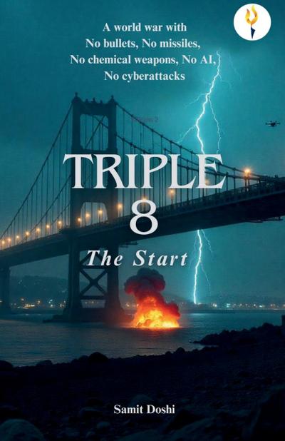 Triple 8 "The Start"