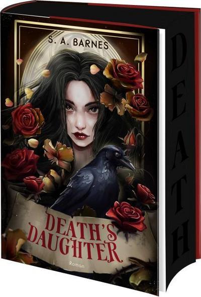 Death’s Daughter