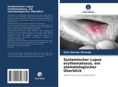Systemischer Lupus erythematosus, ein stomatologischer Überblick