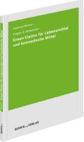 Green Claims für Lebensmittel und kosmetische Mitt