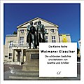 Die Kleine Reihe Bd. 34: Weimarer Klassiker