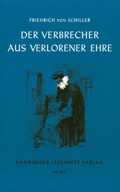 Der Verbrecher aus verlorener Ehre 