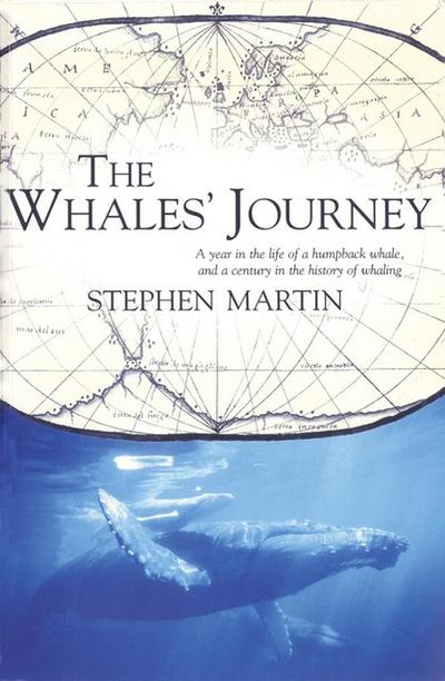 The Whales’ Journey