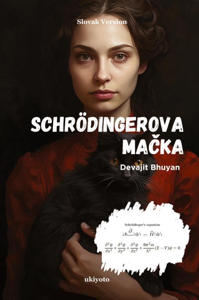 Schrödingerova ma¿ka
