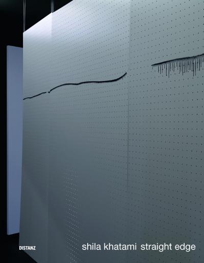 Shila Khatami - Straight Edge