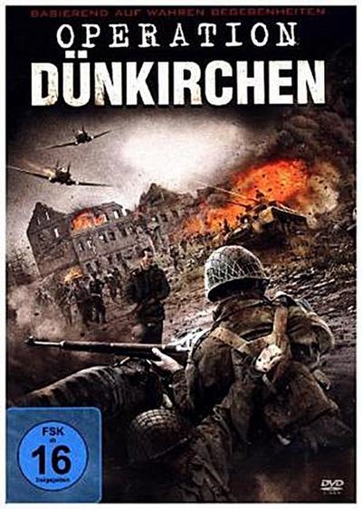 Operation Dünkirchen
