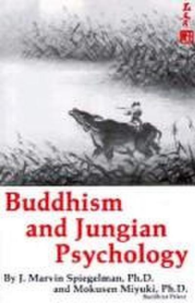 BUDDHISM & JUNGIAN PSYCHOLOGY