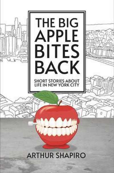 The Big Apple Bites Back