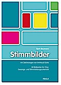 Stimmbilder, 30 Bildkartons m. Begleitbuch
