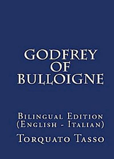 Godfrey Of Bulloigne