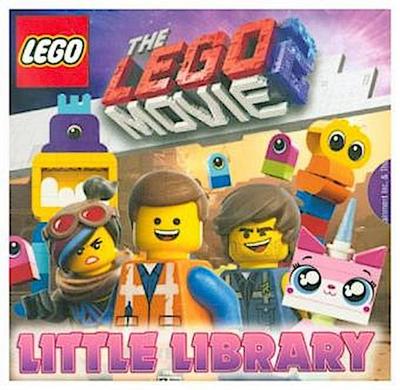 The LEGO Movie 2