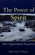 The Power of Spirit