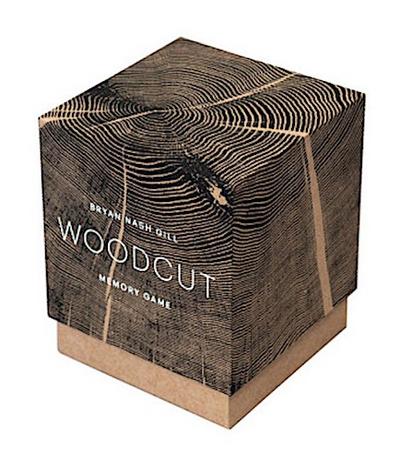 Woodcut Memory Game (Spiel)