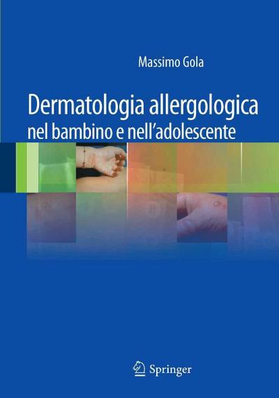 Dermatologia allergologica nel bambino e nell’adolescente