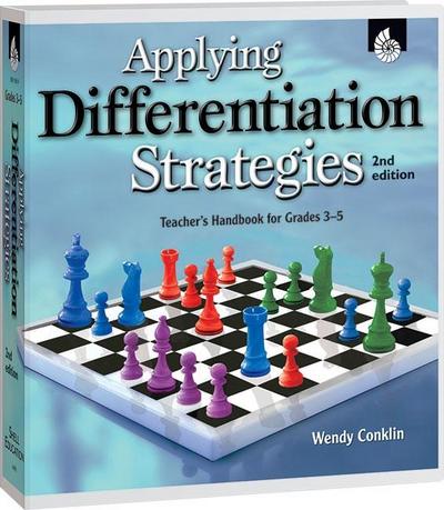 Applying Differentiation Strategies