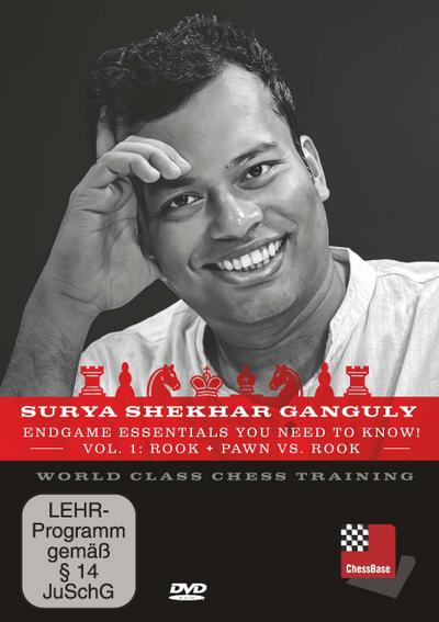 Endgame essentials you need to know! Vol. 1