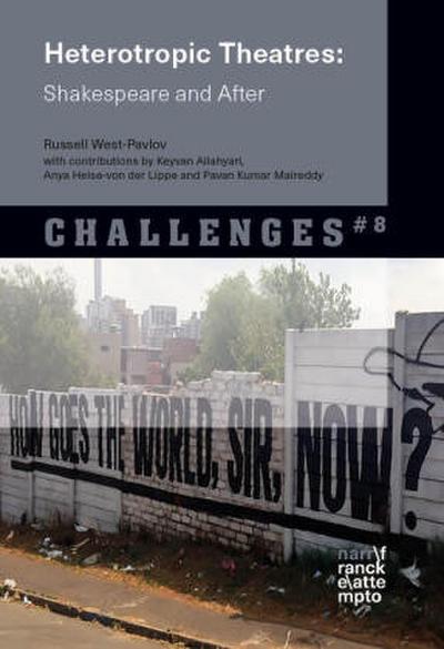 Heterotropic Theatres