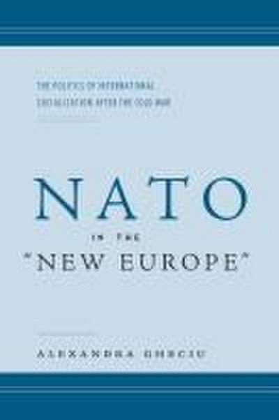 NATO in the Anew Europea