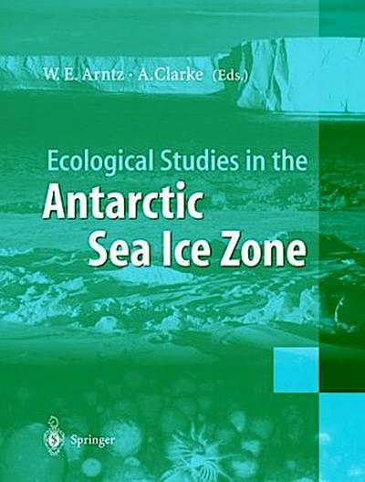 Ecological Studies in the Antarctic Sea Ice Zone