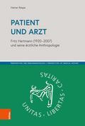 Patient und Arzt