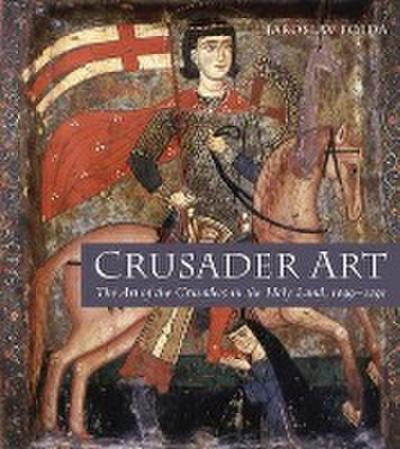 Crusader Art