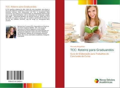 TCC: Roteiro para Graduandos
