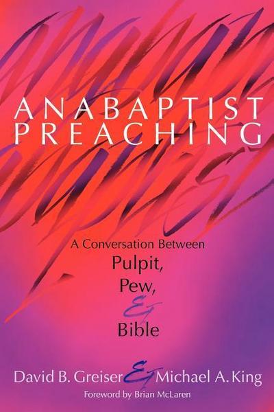 Anabaptist Preaching