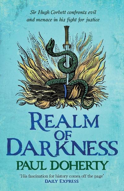Realm of Darkness (Hugh Corbett 23)
