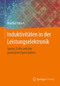 Induktivitäten in der Leistungselektronik