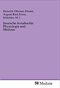 Jenaische Annalen für Physiologie und Medizin
