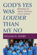 God’s Yes Was Louder than My No