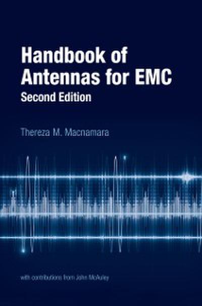 Handbook of Antennas for EMC, Second Edition