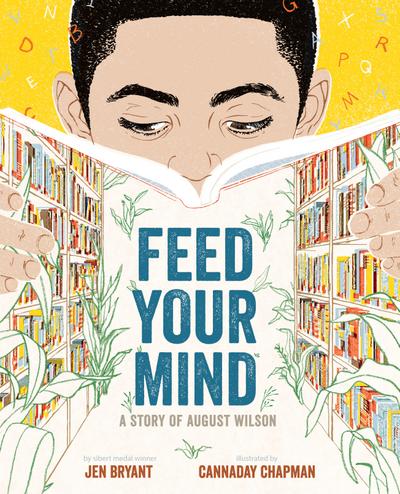 Feed Your Mind