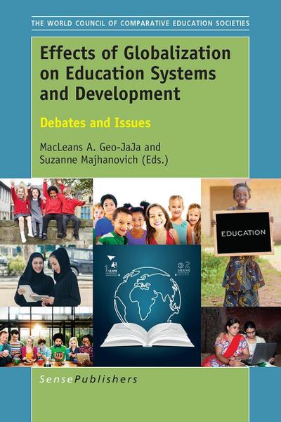 Effects of Globalization on Education Systems and Development