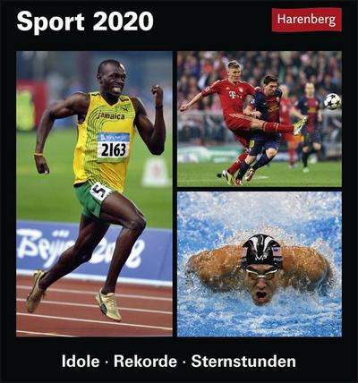Sport 2020