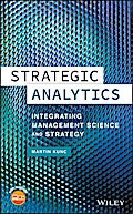Strategic Analytics
