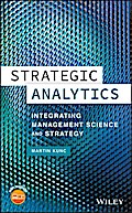 Strategic Analytics