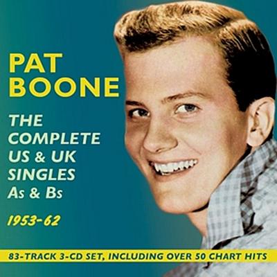 Complete US & UK Singles 53-62