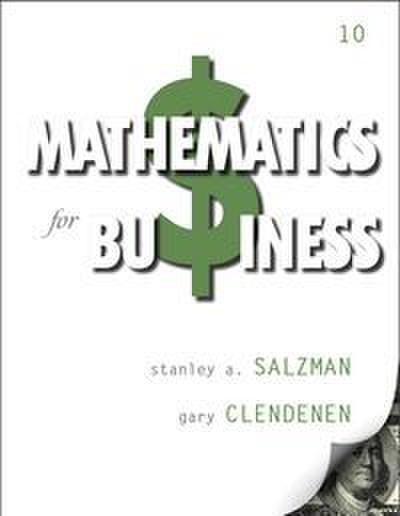 Mathematics for Business