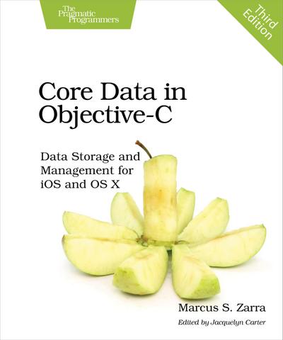 Core Data in Objective-C